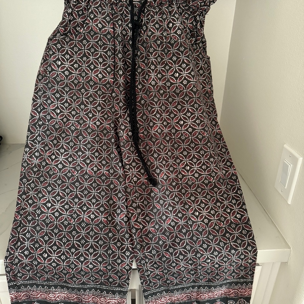 Easy lounge pants
